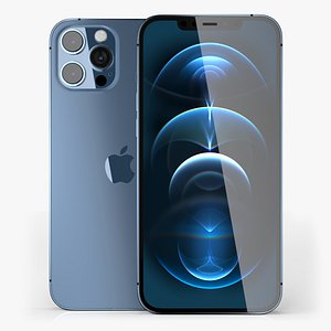Apple iPhone 12 Pro Max