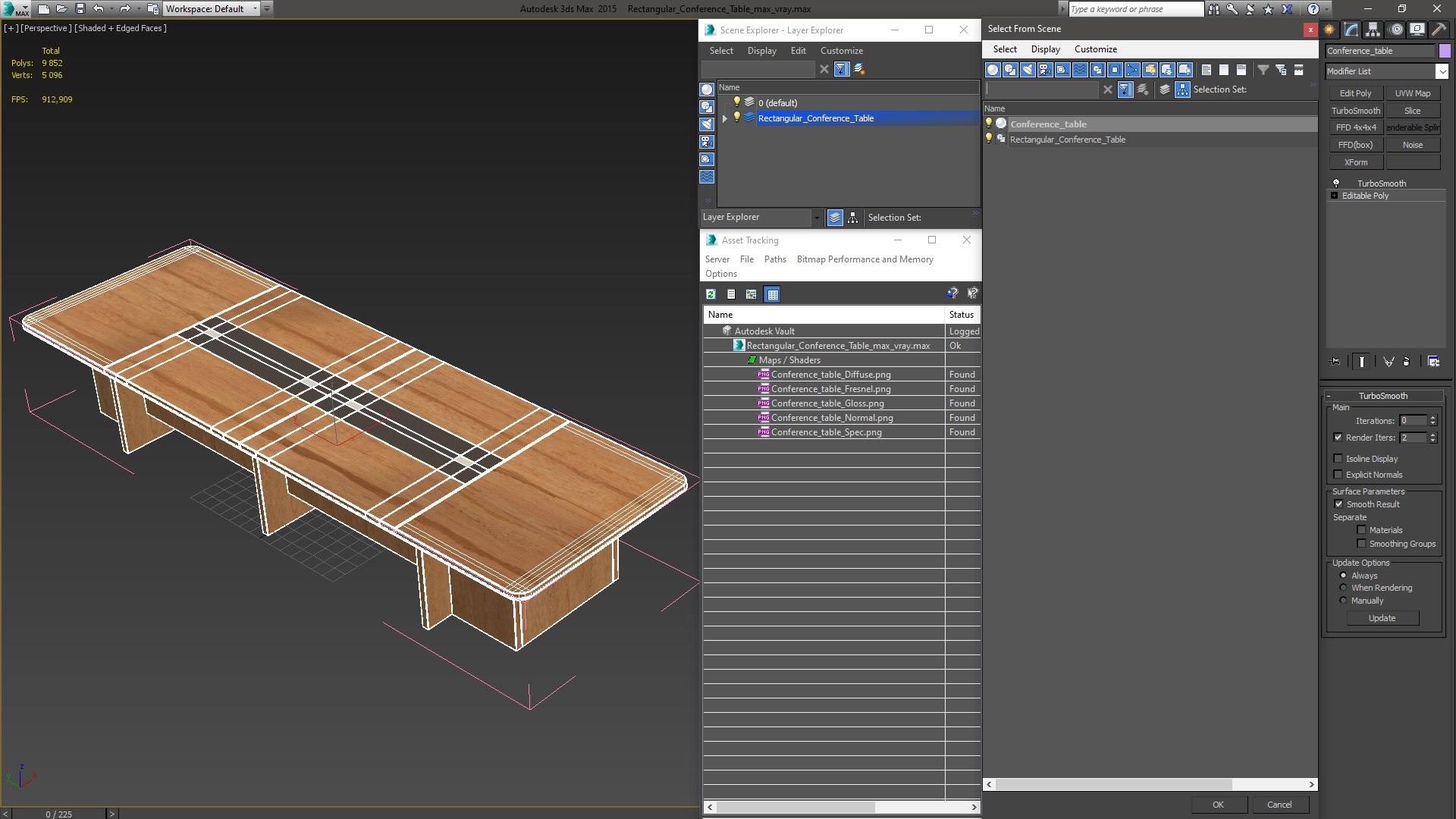 Rectangular Conference Table model https://p.turbosquid.com/ts-thumb/zR/1hqlTg/6V/rectangularconferencetablemb3dmodel021/jpg/1627579792/1920x1080/fit_q87/9d0a823f8946568b6c64617a1f3f31773d7ed664/rectangularconferencetablemb3dmodel021.jpg