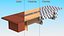 Rectangular Conference Table