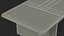 Rectangular Conference Table