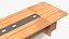 Rectangular Conference Table