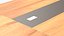 Rectangular Conference Table