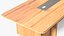 Rectangular Conference Table