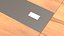 Rectangular Conference Table