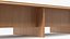 Rectangular Conference Table
