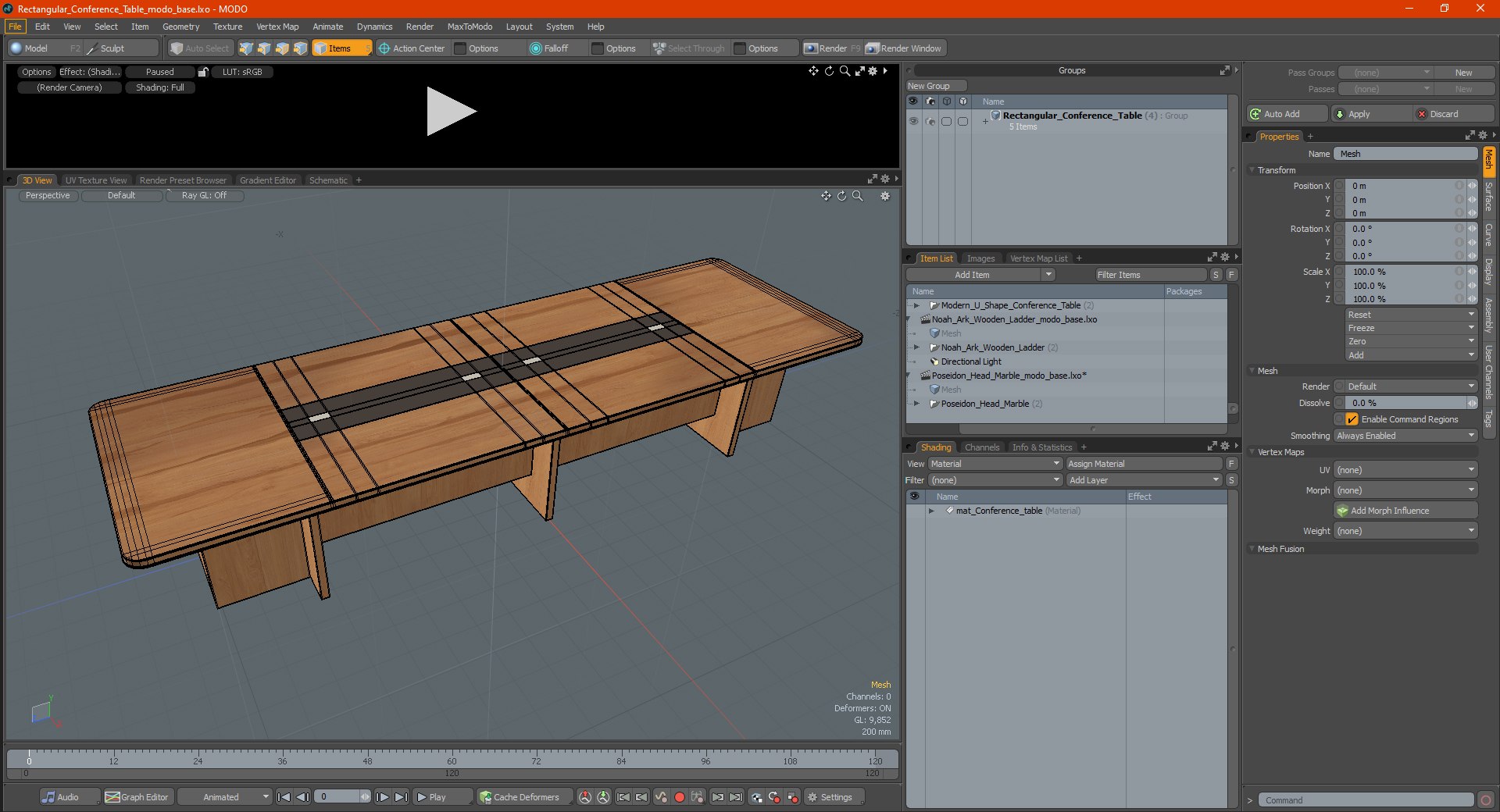 Rectangular Conference Table model https://p.turbosquid.com/ts-thumb/zR/1hqlTg/z7/rectangularconferencetablemb3dmodel025/jpg/1627579804/1920x1080/fit_q87/9a763754226225d6c07babe2559fd077c3a8be79/rectangularconferencetablemb3dmodel025.jpg