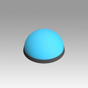 Bosu Ball