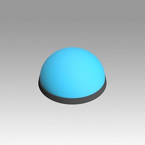 Bosu Ball
