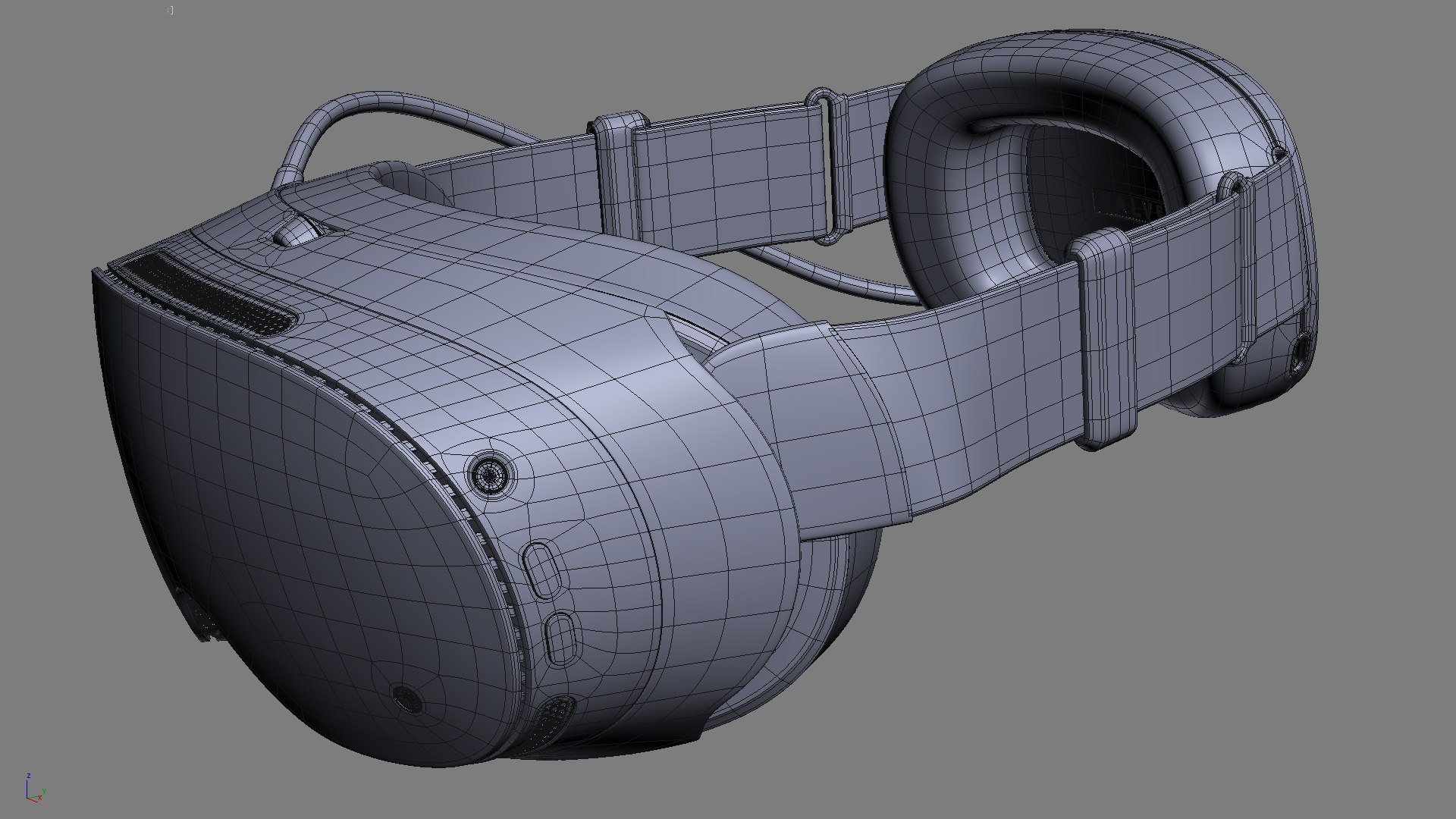 3D model Steam Frame VR Headset https://p.turbosquid.com/ts-thumb/zR/5MPrvb/jl/steam_frame_mesh_06/jpg/1764774770/1920x1080/fit_q87/bbc8cc64715f7b04ef6fb26b0de6d8bd4cdb938c/steam_frame_mesh_06.jpg