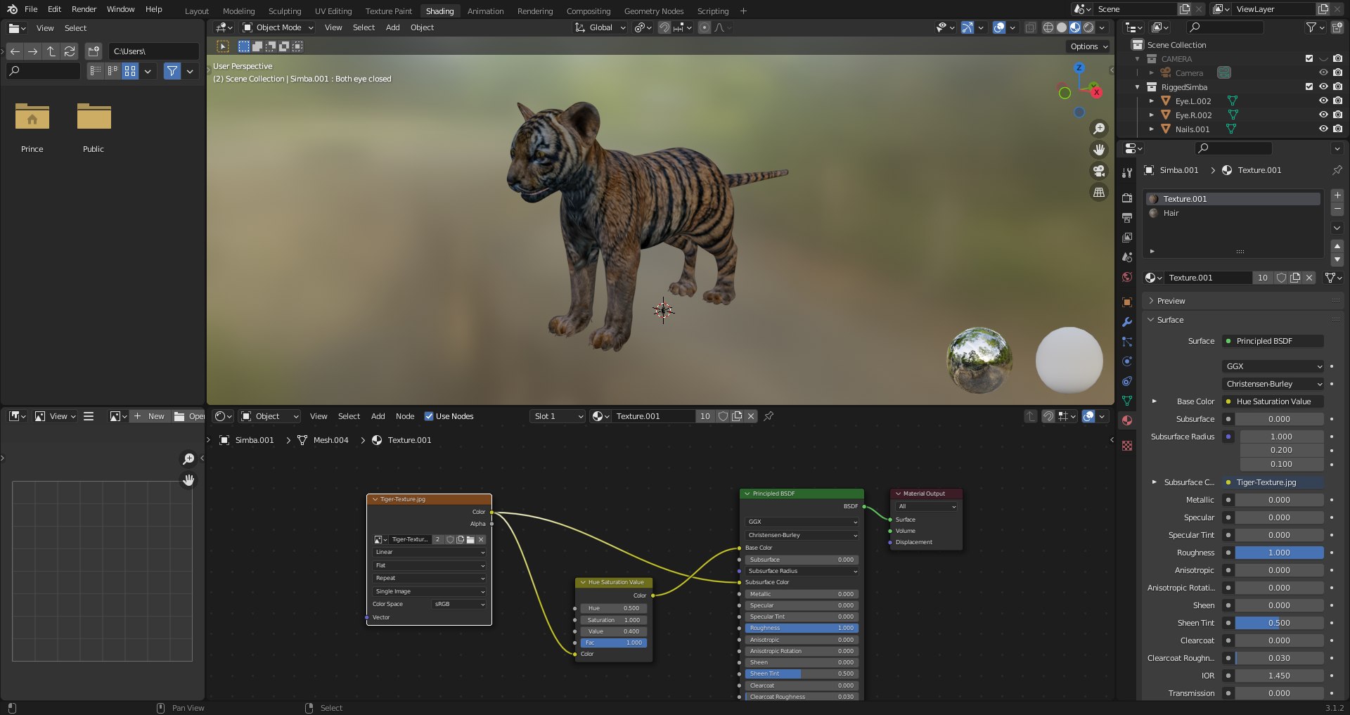 3D Fur Tiger Cub Rigged and Animated in Blender model https://p.turbosquid.com/ts-thumb/zR/5b4mga/p7/ss06/png/1676650197/1920x1080/fit_q87/6b87fe547e63237562583b3ebd5fea726df53bd0/ss06.jpg