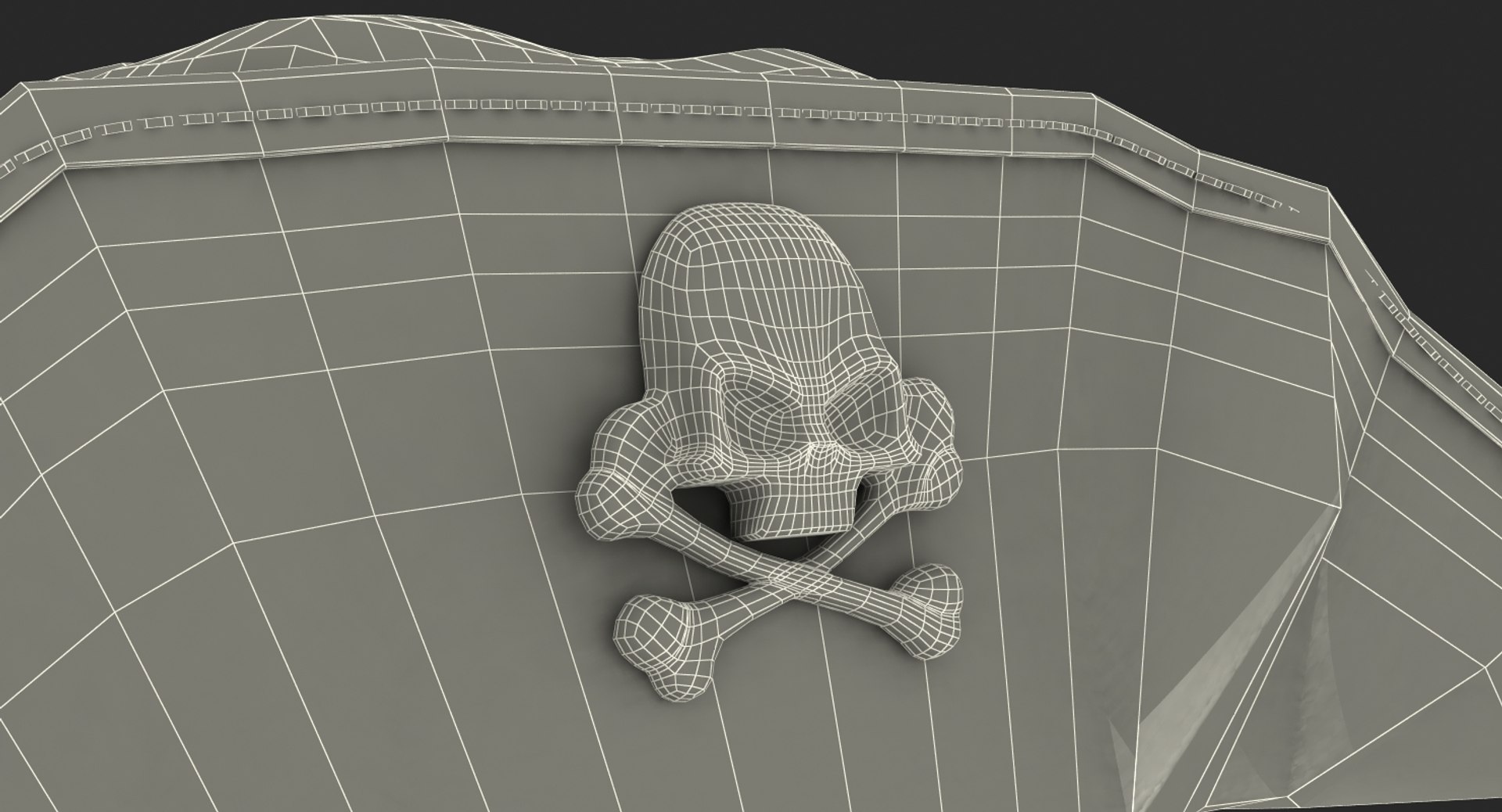 pirate hats 3D model https://p.turbosquid.com/ts-thumb/zR/6kzIkp/ljFhQRhp/piratehatscollectionvray3dmodel024/jpg/1567807473/1920x1080/fit_q87/34152de9af6da146fe14c6e5b040ae69557012f6/piratehatscollectionvray3dmodel024.jpg