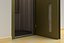 vintage european elevator door metal model