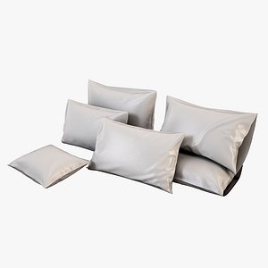 3ds max pillow 11