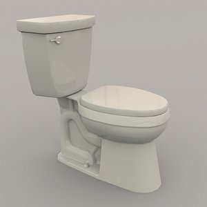 Toilet 26