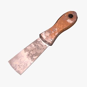 Putty Knife