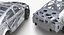 Vehicle Frames Collection 3 3D