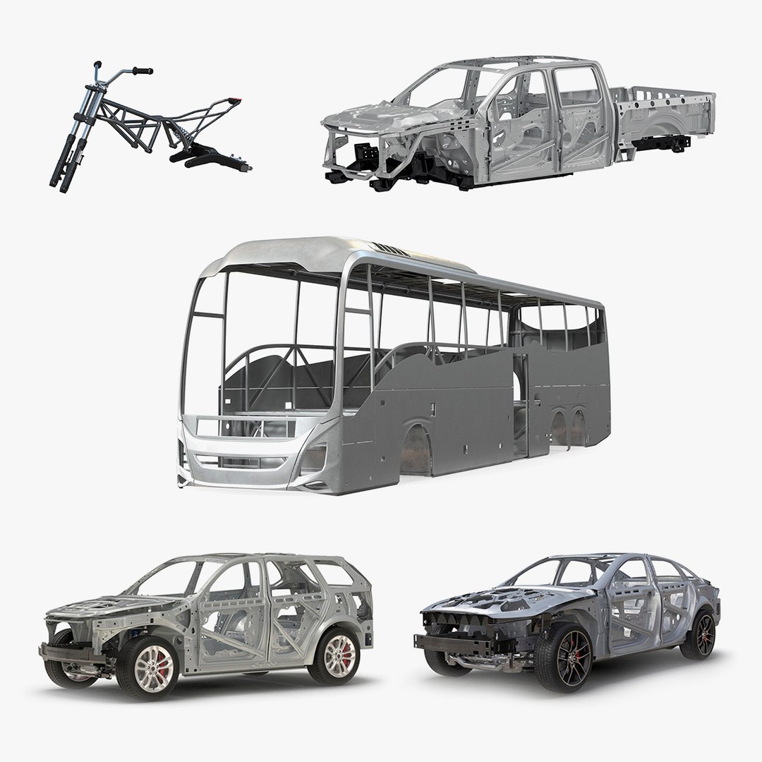 Vehicle Frames Collection 3 3D https://p.turbosquid.com/ts-thumb/zR/De0xdA/en/vehicleframescollection3vray3dmodel000/jpg/1711758077/1920x1080/fit_q87/4bc126fbfeec7209b3ac1bdc35d64a4aeaadb22a/vehicleframescollection3vray3dmodel000.jpg