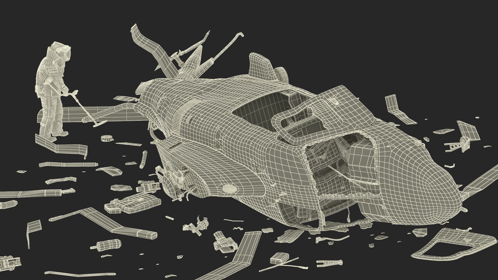 Bomb Disposal Expert Examines Wreckage Plane 3D https://p.turbosquid.com/ts-thumb/zR/DfMhlT/H3/d092omb_disposal_expert_examines_wreckage_plane_021/jpg/1735959708/1920x1080/fit_q87/48ffe4c0f7800317b55df3dc08345ded37bb71f6/d092omb_disposal_expert_examines_wreckage_plane_021.jpg