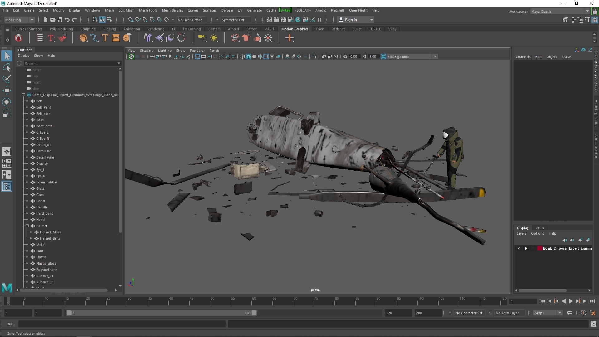 Bomb Disposal Expert Examines Wreckage Plane 3D https://p.turbosquid.com/ts-thumb/zR/DfMhlT/y3/d092omb_disposal_expert_examines_wreckage_plane_1003/jpg/1735959734/1920x1080/fit_q87/8466bf75160a6106d447830fd25561bbe918c0c3/d092omb_disposal_expert_examines_wreckage_plane_1003.jpg