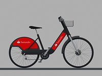 City Bike