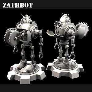 ZathBot