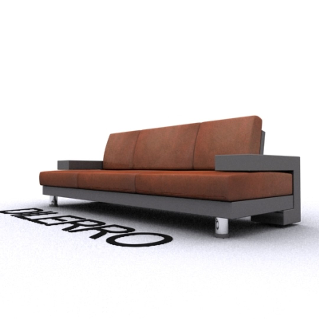 Max 16 Design Chair Armchair