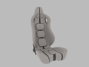 Leather Chair