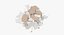Broken Sheetrock - 01