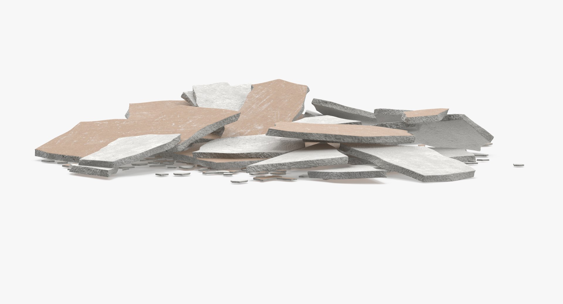 broken sheetrock 01 - 3d model https://p.turbosquid.com/ts-thumb/zR/IOIFyZ/h4WiehCr/broken_sheetrock_01_001_thumbnail_0005/jpg/1464522868/1920x1080/fit_q87/509ab34e0106345125bfa9f95b6f085bae0902ef/broken_sheetrock_01_001_thumbnail_0005.jpg