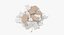 Broken Sheetrock - 01