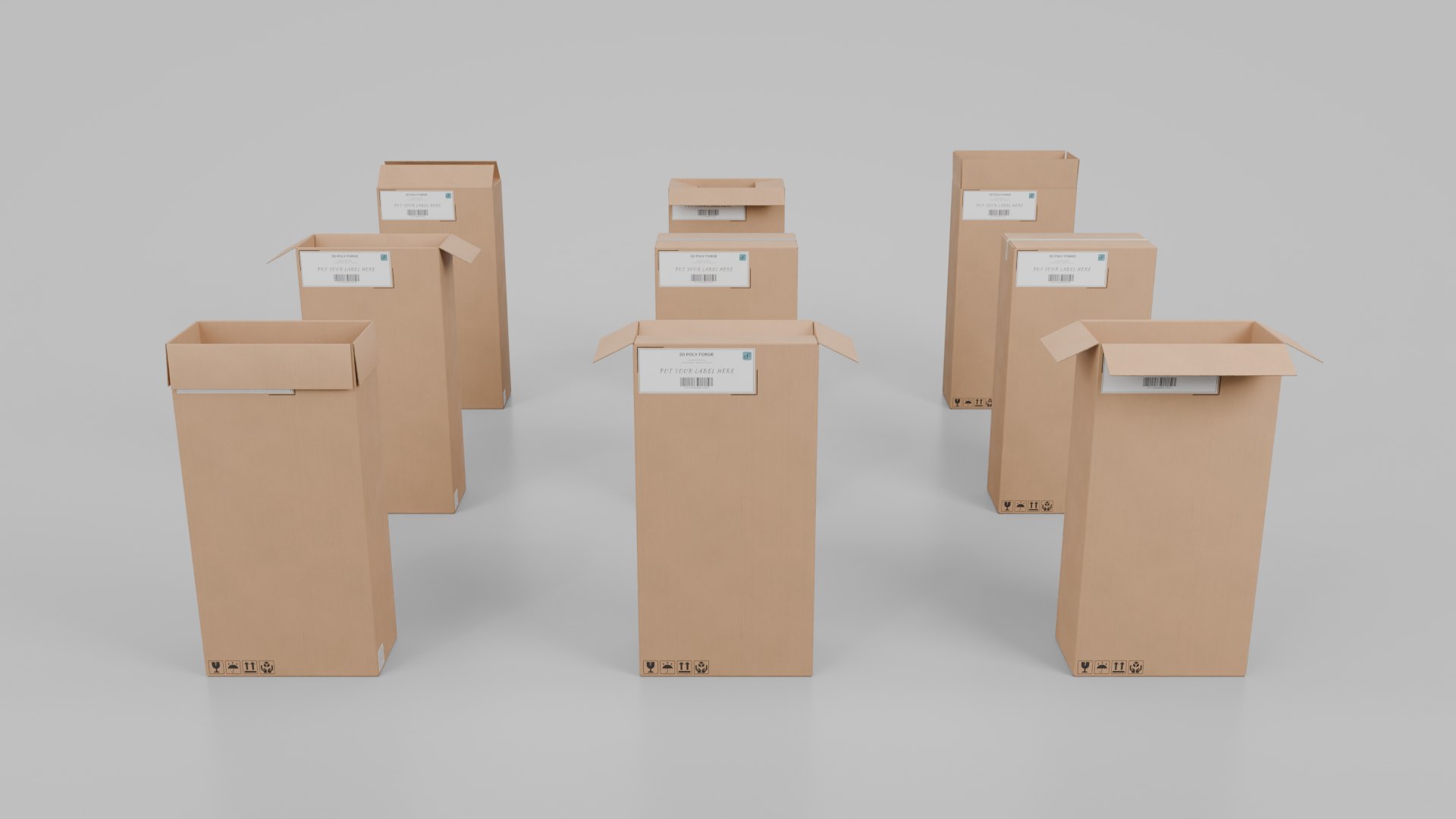 3D Heavy-Duty Shipping Box Trio - Rigged and Customizable model https://p.turbosquid.com/ts-thumb/zR/IpYHWj/5M/a1/png/1749032022/1920x1080/fit_q87/4320527db6c401cf55b88d65cd702983464751c5/a1.jpg