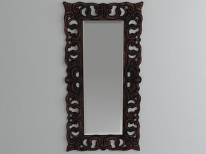 max classic mirror
