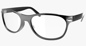 3d reading glasses