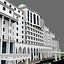 prezes hotelu