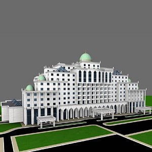 hotel president