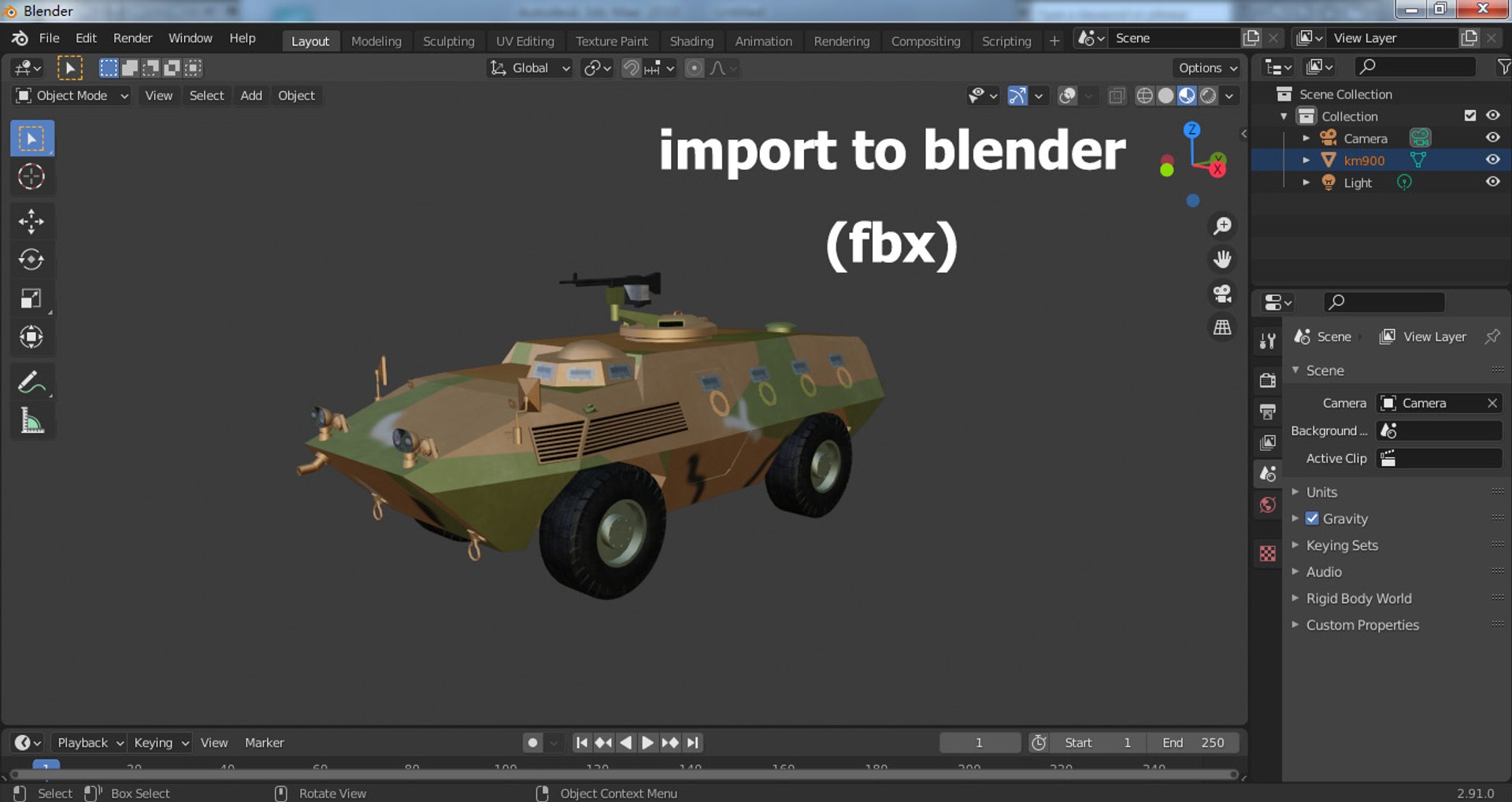 3D korean km900 armored fighting vehicle model https://p.turbosquid.com/ts-thumb/zR/QsOHkF/IG/screen2/jpg/1648930628/1920x1080/fit_q87/1a59076b2bc3bb90c83d9a2fa4a86654ecd0bf72/screen2.jpg