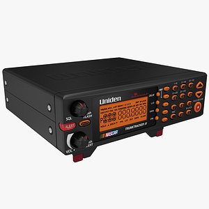 3ds warning uniden bearcat bct8