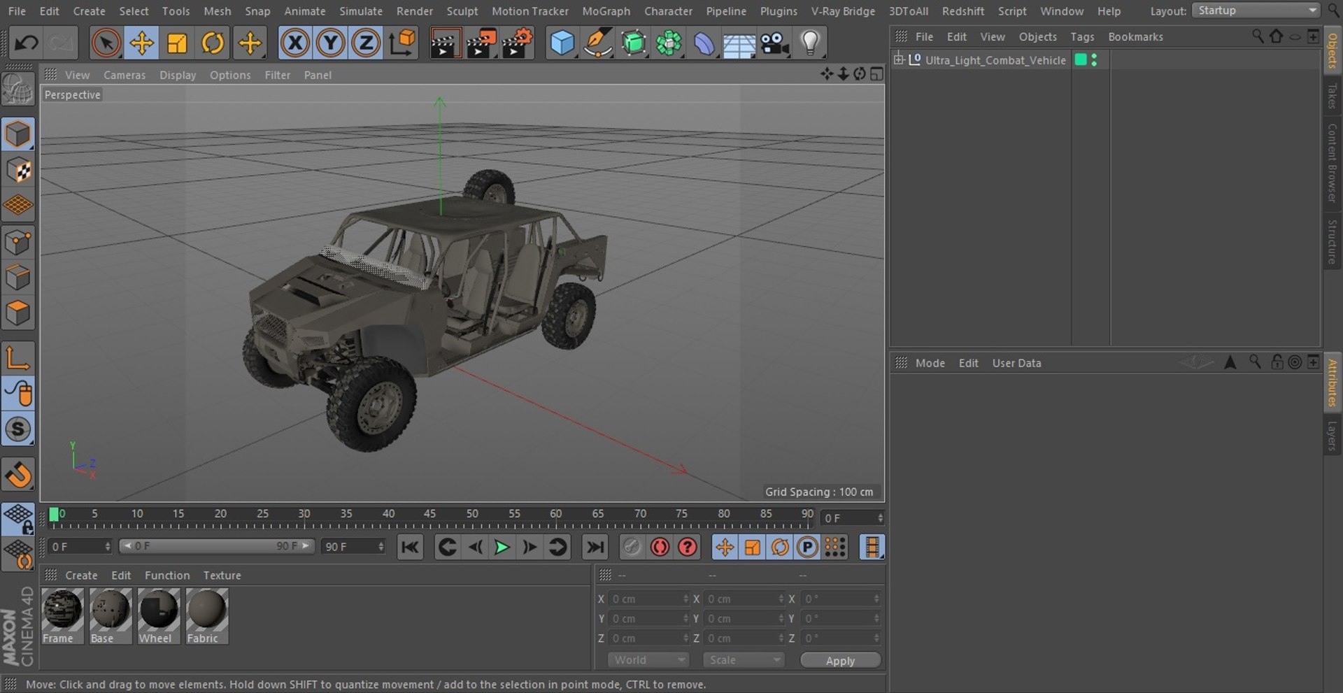 3D Ultra Light Combat Vehicle https://p.turbosquid.com/ts-thumb/zR/Ud2ICc/rj/ultralightcombatvehiclevray3dmodel024/jpg/1656457744/1920x1080/fit_q87/7bc2f127b6f86890fb3182db695e431364a125cc/ultralightcombatvehiclevray3dmodel024.jpg