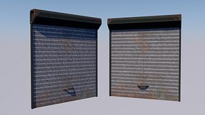 Cupboard Roblox Doors - Download Free 3D model by Awaken7050 (@Awaken7050)  [2c124bb]