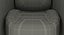 Comandante Marine Seat