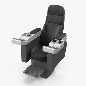 Commander Marine Seat