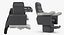 Comandante Marine Seat