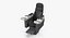 Comandante Marine Seat