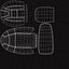Comandante Marine Seat