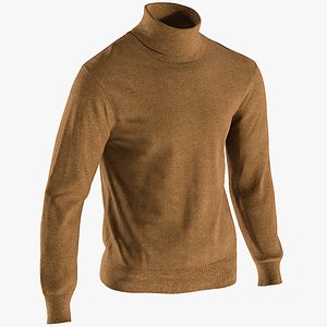 Men's Pullover