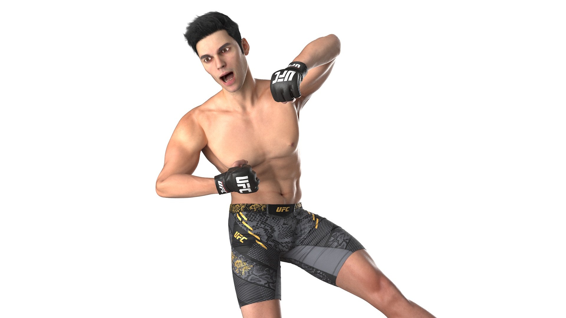 UFC MMA Fighter Fur Rigged 3D https://p.turbosquid.com/ts-thumb/zR/cdv6BI/7w/unktafh69umtintc_ufc_mma_fighter_fur_rigged_017/jpg/1735893960/1920x1080/fit_q87/8cd87b5b489052f11e96906192bfc329e3e3d9ac/unktafh69umtintc_ufc_mma_fighter_fur_rigged_017.jpg