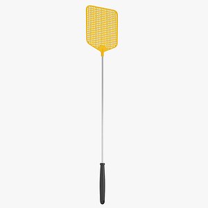 Fly Swatter 04