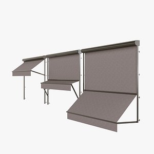 Markisolette 140cm x 120cm