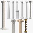 Raccolta di colonne 4