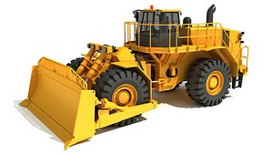3D Dozer